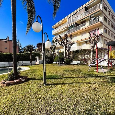 Private Garden 100 M From The Sea Apartment Benicassim Exterior photo